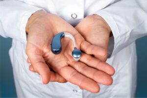 Hearing Aid Centre